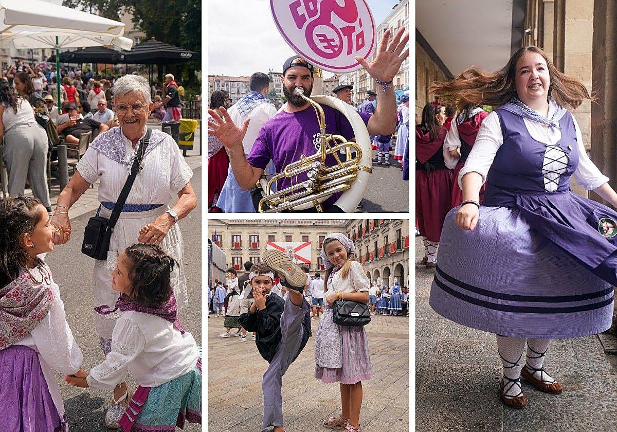 ¿Cuál es tu recuerdo favorito de fiestas?