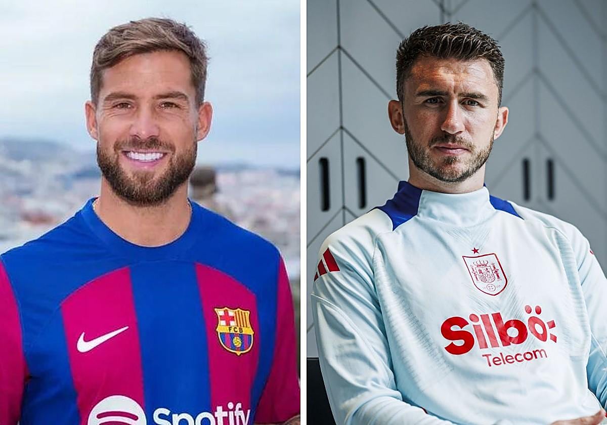 La marcha a Arabia de Iñigo Martínez facilitará la llegada de Laporte al Athletic