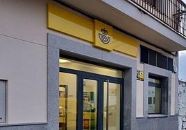 Investigan a un trabajador de Correos que vendía paquetes que había robado