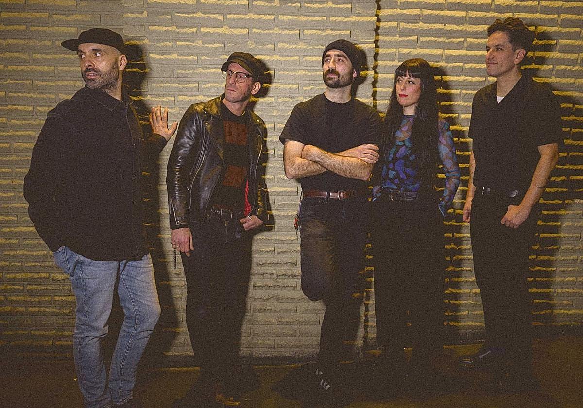 «Disfrutamos del directo como nunca»