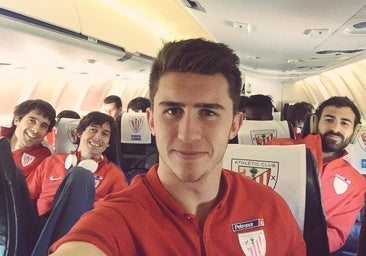 «Era un chaval con espíritu callejero, de hacer bromas y de decirte las cosas a la cara»