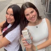 Saldo.barik: el fenómeno de TikTok que recorre Bizkaia en el metro parada a parada