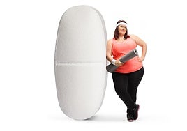 La revolución de los tratamientos de la obesidad