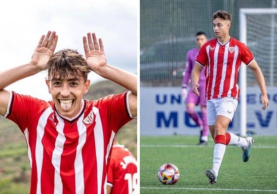 El Athletic valora fichajes para el filial por la 'crisis de los centrales'