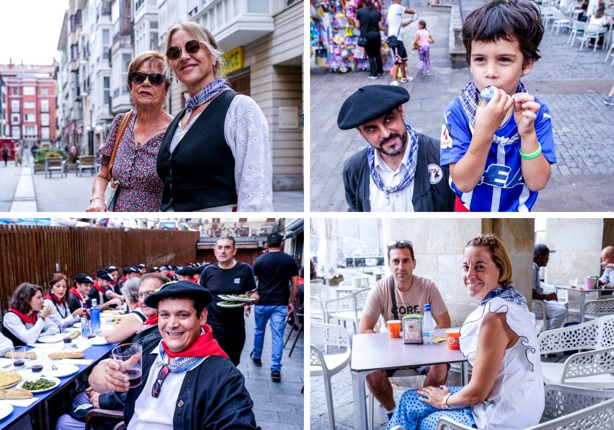 ¿Cuánto es lo máximo que has gastado en fiestas?