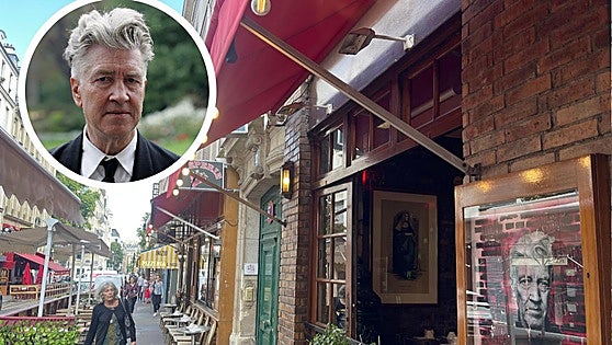 El París discreto y enigmático de David Lynch