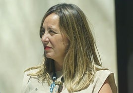 Inés Gallego Camiña, nombrada Directora de Transformación.