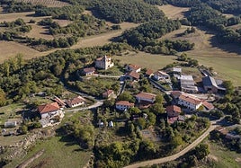 Convocan un «acto de repulsa» por la violenta muerte de un vecino de Viloria