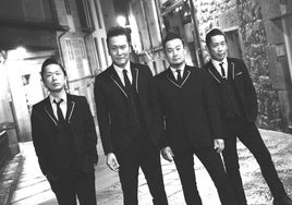 The Neatbeats