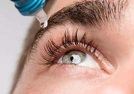 Estados Unidos aprueba VIZZ, el primer colirio para tratar la presbicia sin gafas