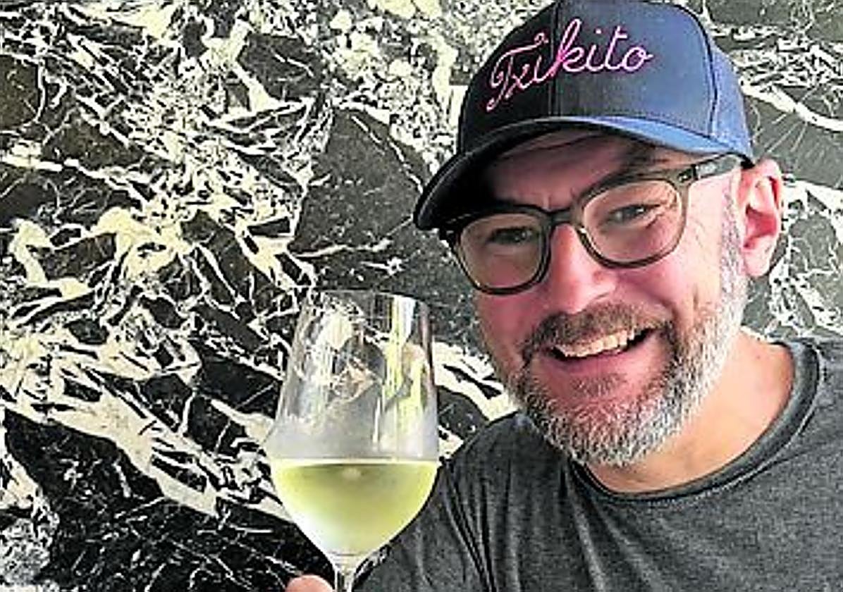 Eder Montero Elorza.