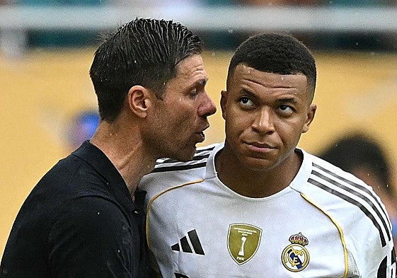 Sorpresa y malestar entre la audiencia de TVE por culpa de un amistoso del Real Madrid