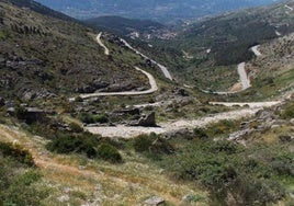 Este es el punto más frío de España en plena ola de calor
