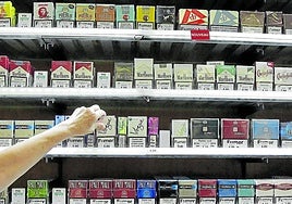 Pese a las subidas de precio, España sigue siendo uno de los países con el tabaco más barato.