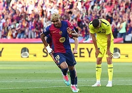 La RFEF da luz verde al Villarreal-Barça en Miami y eleva la petición a la UEFA