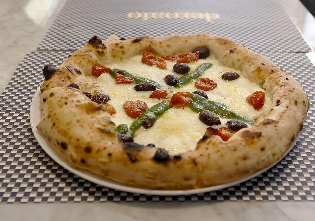 Las cinco pizzerías mejor valoradas de Bilbao para comer en Aste Nagusia