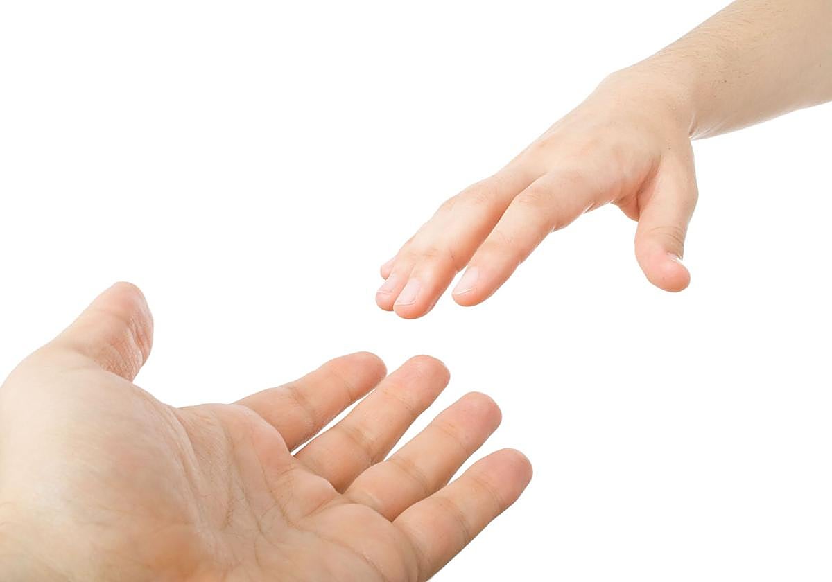 Zure gorputza eta beste kontinente batzuk