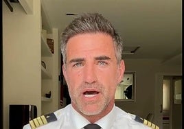 El aviso de un piloto de aviones comerciales: «La frecuencia e intensidad de las turbulencias aumentará por el calentamiento global»