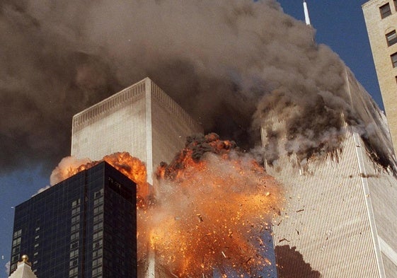 Nueva York identifica a tres víctimas del 11-S veinticuatro años después de los atentados