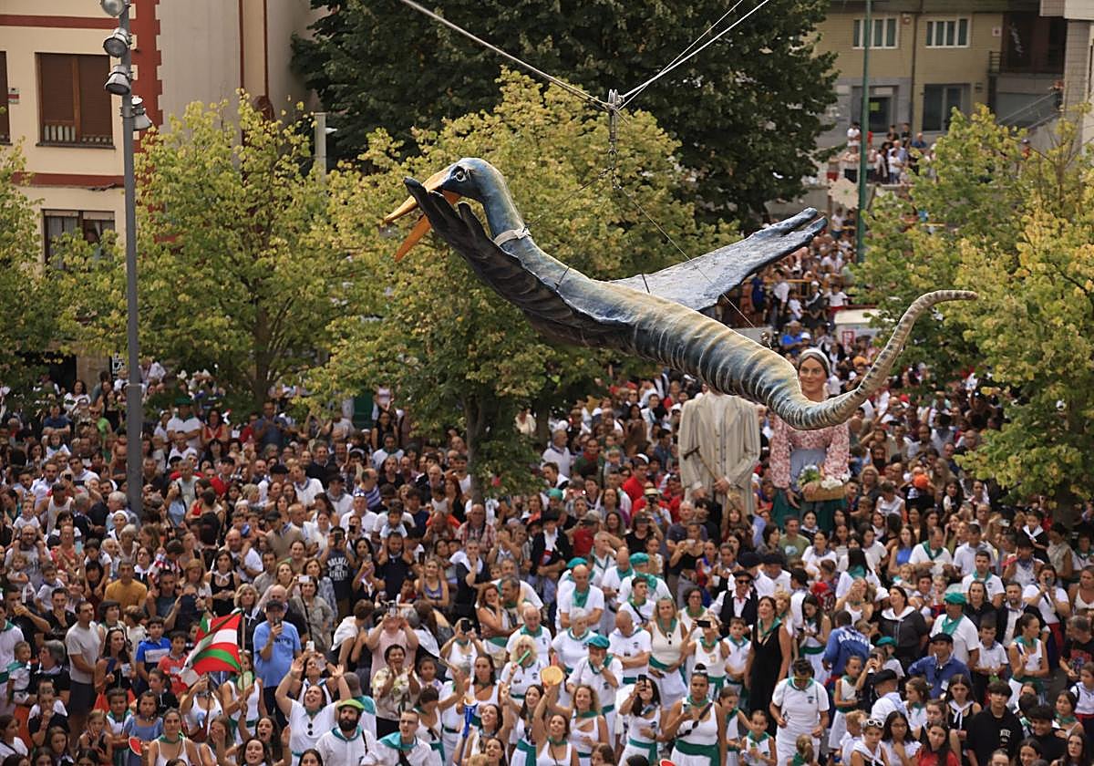 Amurrio ya está de marcha