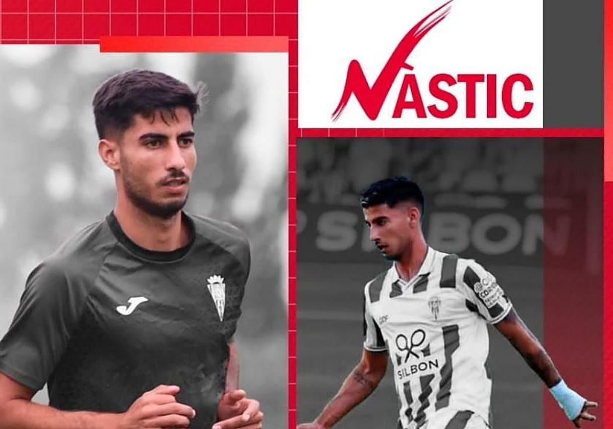 Se rompe su fichaje por el Nástic tras gritar «me cago en los muertos de los catalanes»: «En Andalucía es una expresión normal»