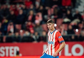 El húngaro ha optado por firmar con el Andorra