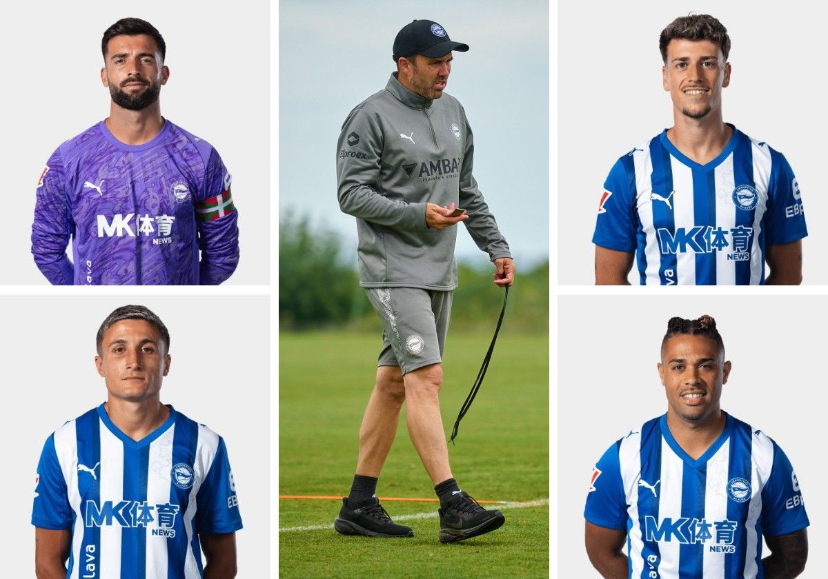 Un reinicio para evitar disgustos