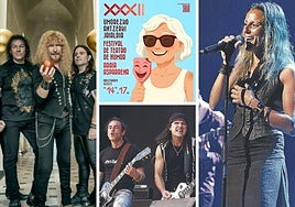 Mucha música, humor y quesos este fin de semana en Álava. ¡Elige tu plan!