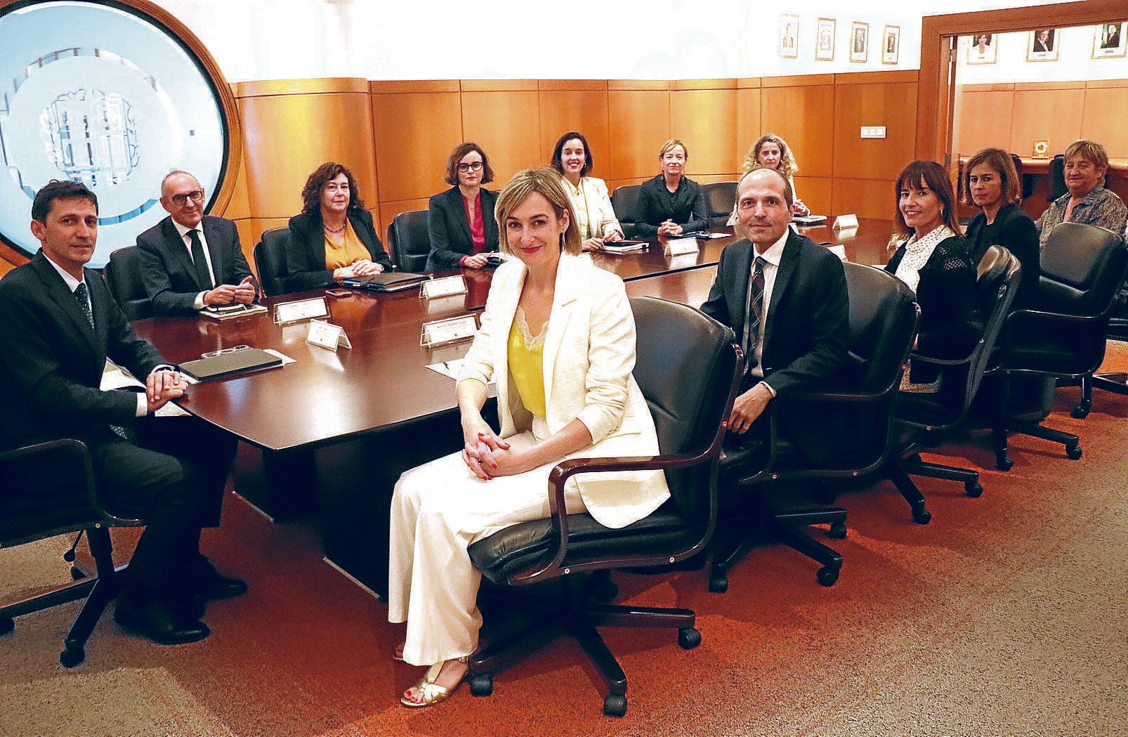 Las diputaciones forales ingresan 986 millones más hasta julio