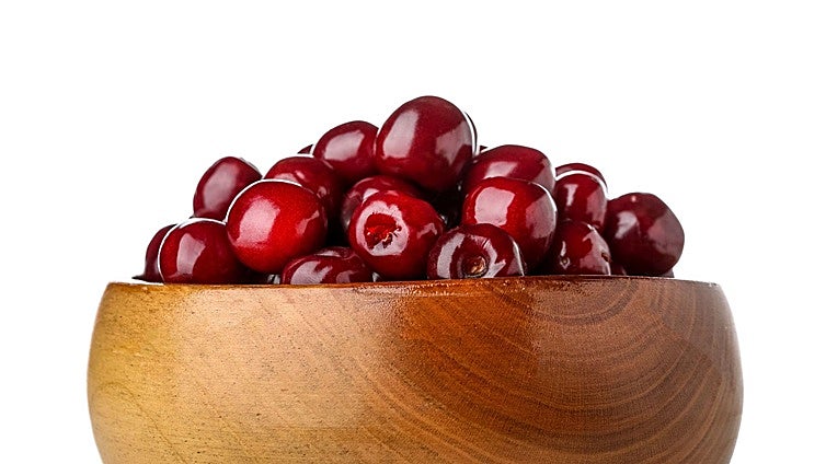 Picotas, las cerezas sin rabito