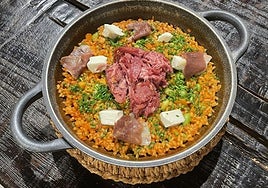 La niña bonita de Aitor Elizegi