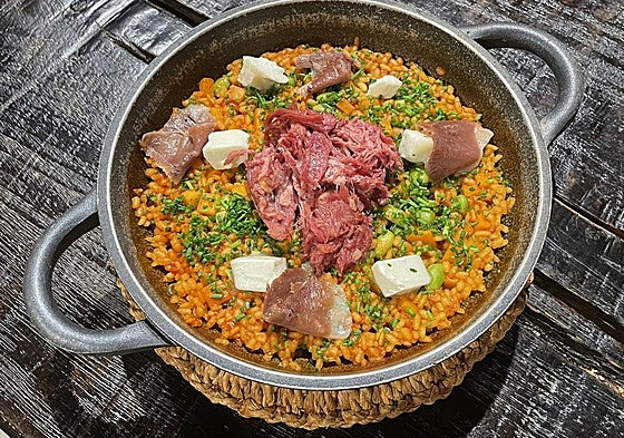 La niña bonita de Aitor Elizegi