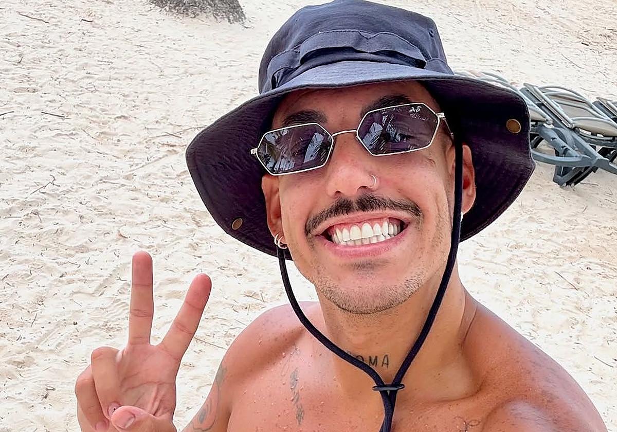 Luitingo confirma su nueva relación con dardo a Jessica Bueno incluido: «Me da igual lo que haga»