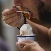 Una de los mejores helados artesanos de Bilbao aterriza en los supermercados Eroski