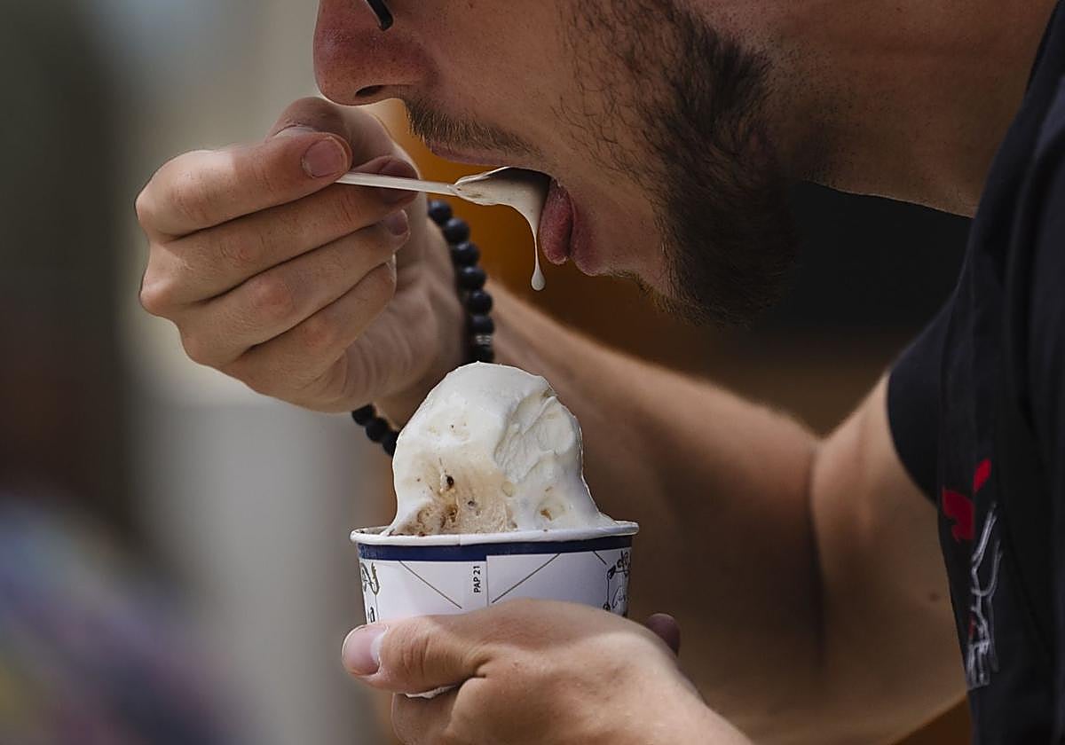Una de los mejores helados artesanos de Bilbao aterriza en los supermercados Eroski