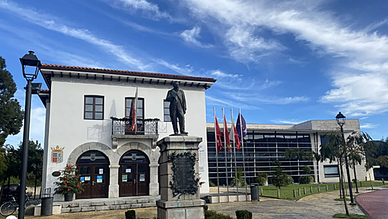 Caos contable en el Ayuntamiento de Liendo: la Fiscalía abre diligencias para investigarlo