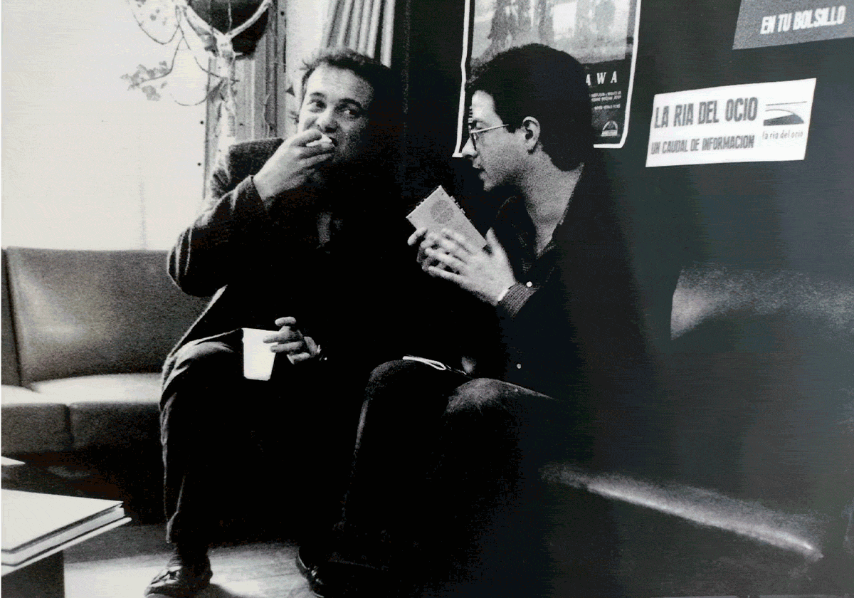 De famosos, famosetes y famosillos