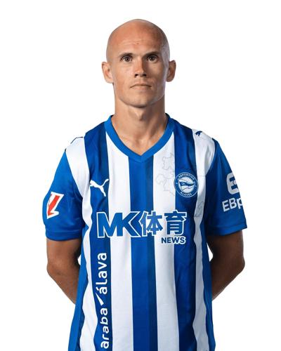 El guipuzcoano siempre cumple