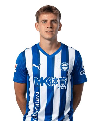 Un todocampista para el Chacho