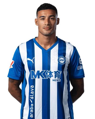 En busca de su espacio