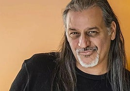 Preocupación por Dioni, de Camela, tras cancelar varios conciertos por «motivos de salud»