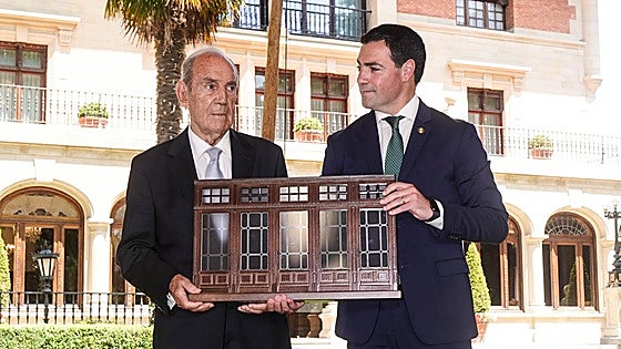 Garaikoetxea, un eslabón clave