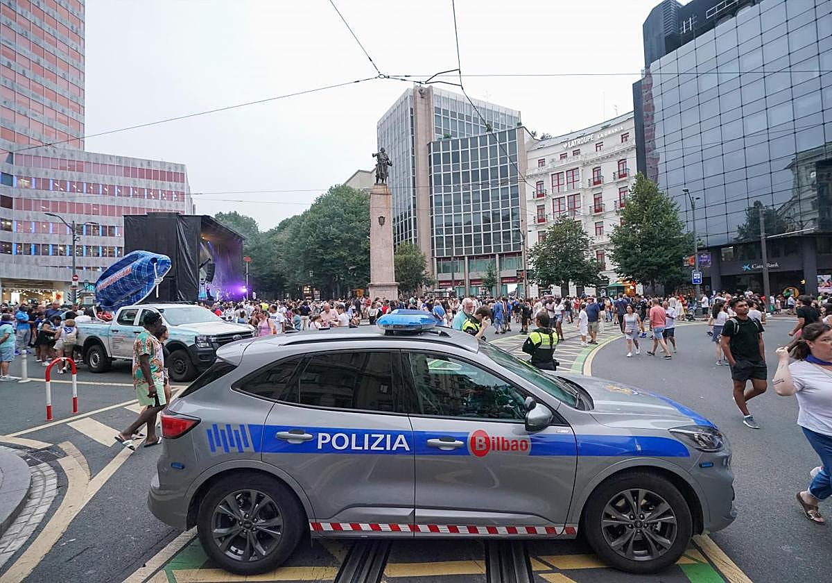 Qué es y cómo conseguir el IMEI, el código que pide la Policía para denunciar si te roban el móvil en Aste Nagusia