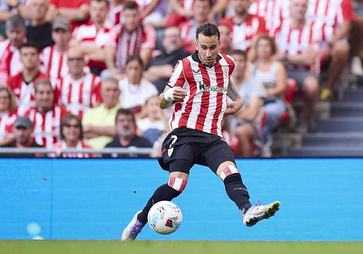 Berenguer, el mejor del partido