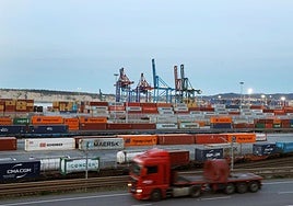 Una energía que aporta ganancias millonarias al Gobierno vasco