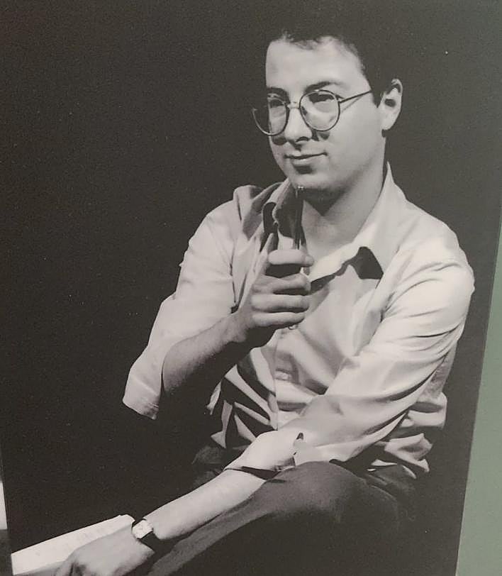 Imagen secundaria 2 - De famosos, famosetes y famosillos