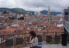 Bilbao ha superado los 30.600 demandantes de VPO.