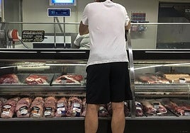 «Este cerdo ha sufrido crueldad innecesaria»: así es el nuevo etiquetado de productos de origen animal en Suiza