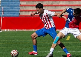 El Amorebieta refuerza su medular con Marouane Sennoudi