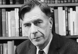 John Kenneth Galbraith: la conciencia incómoda del capitalismo